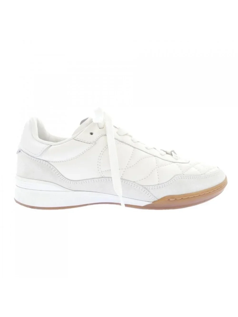 Chanel Sneakers White